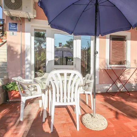 Διαμέρισμα Adila A2