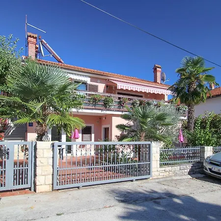 Adila A2 Novigrad Istria