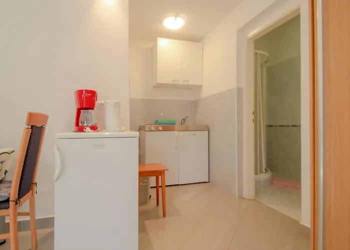 Adila A2 Appartamento