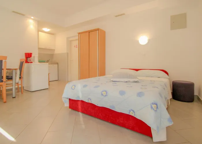 Appartamento Adila A2