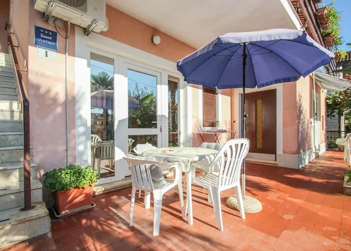 Appartamento Adila A2