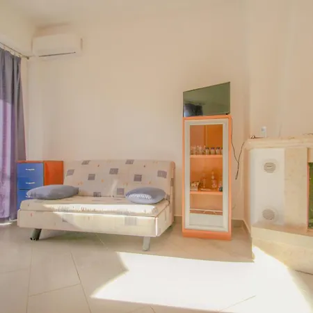 Adila A2 Apartment *