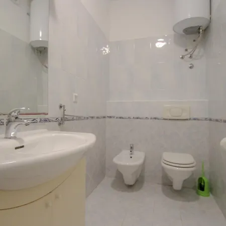 Adila A2 Apartamento Novigrad Istria