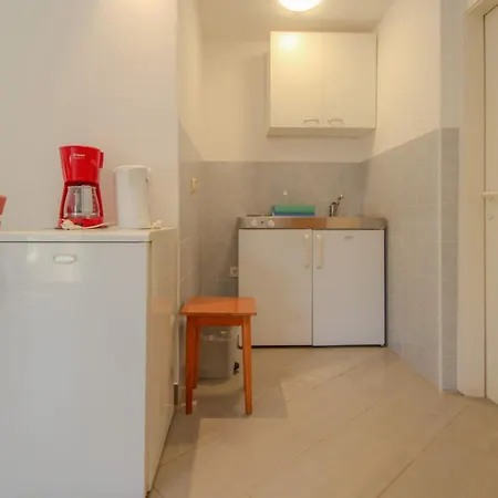 Apartamento Adila A2