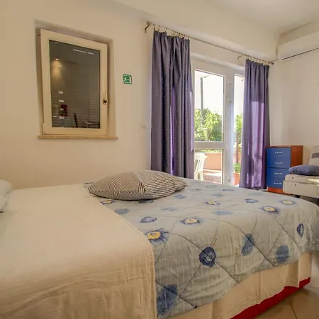 Adila A2 Apartment *