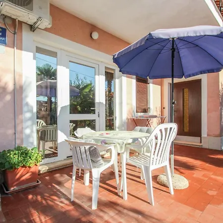 Apartamento Adila A2