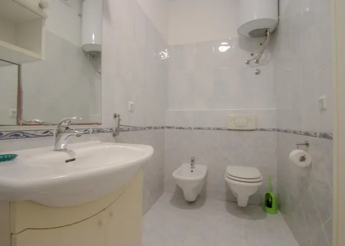 Adila A2 Apartman Novigrad Istria