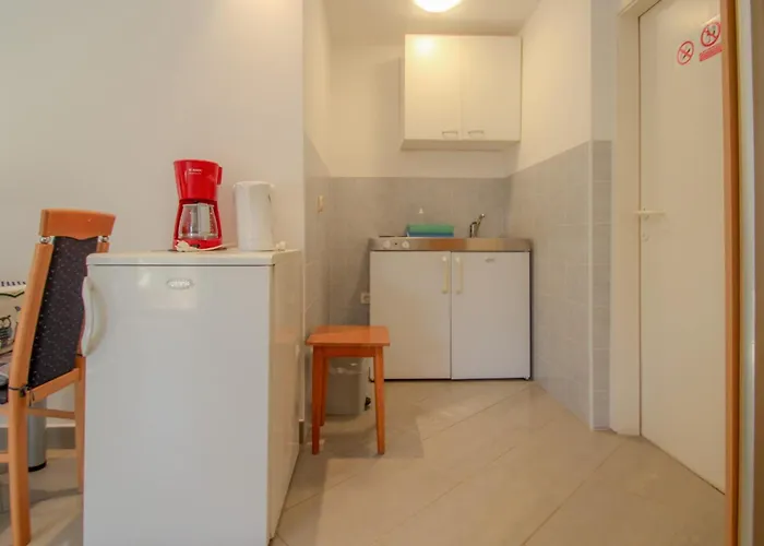 Apartman Adila A2